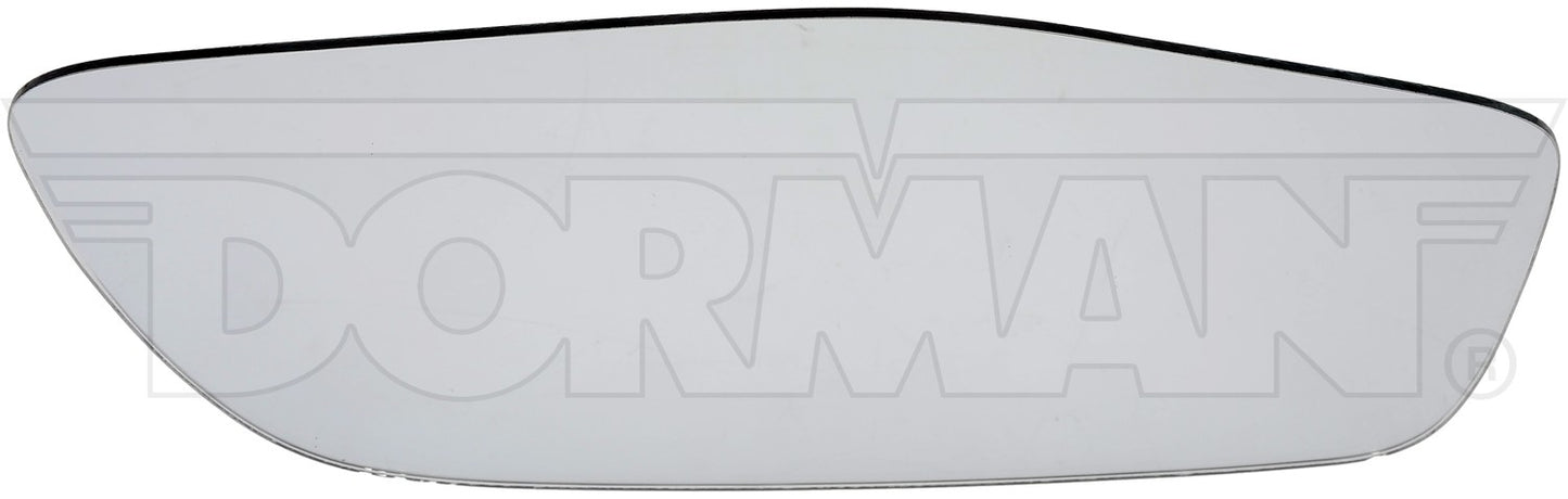 Dorman - HELP Door Mirror Glass Without Backing Plate for 1996-92 Ford Bronco, F-150, F-250 1997, F-350 1997-92 57068