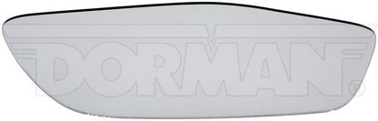 Dorman - HELP Door Mirror Glass 57068