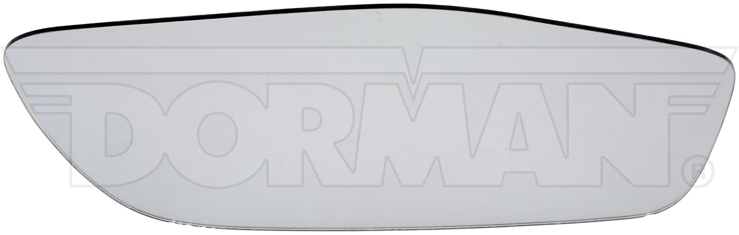 Dorman - HELP Door Mirror Glass 57068