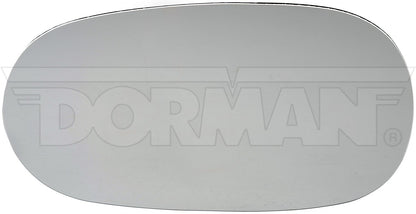 Dorman - HELP Door Mirror Glass Without Backing Plate for 2002-2008 Toyota Corolla 57069