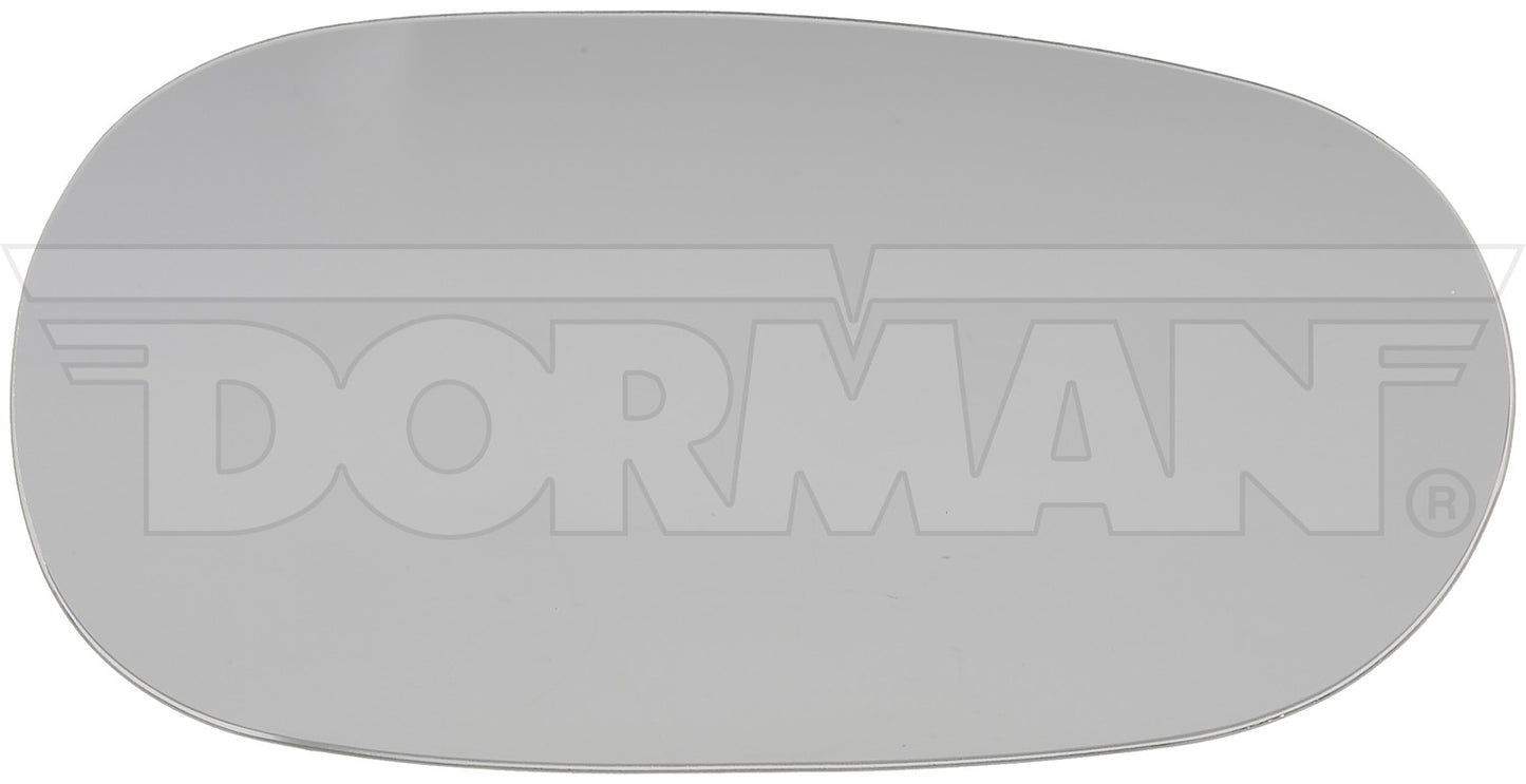 Dorman - HELP Door Mirror Glass 57069
