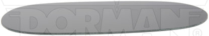 Dorman - HELP Door Mirror Glass Without Backing Plate for 2002-2008 Toyota Corolla 57069