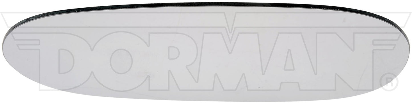 Dorman - HELP Door Mirror Glass 57069