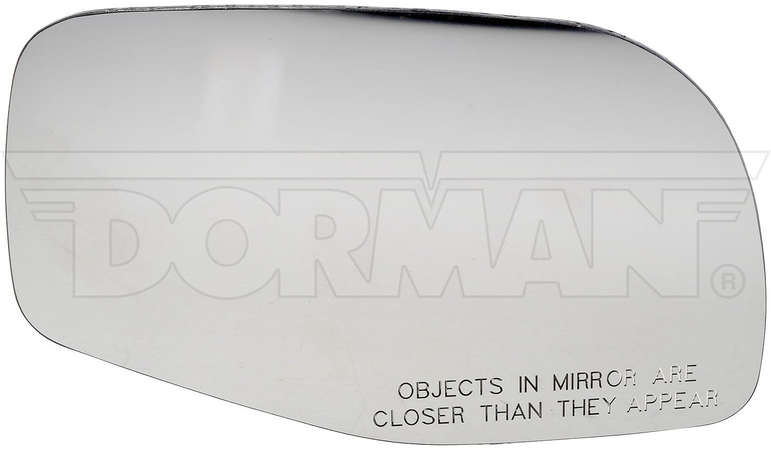 Dorman - HELP MIRROR GLASS 57071