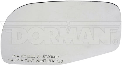 Dorman - HELP Door Mirror Glass Without Backing Plate for Ford 1995-2005 Mazda 1996-1997 Mercury 1995-2007 57071