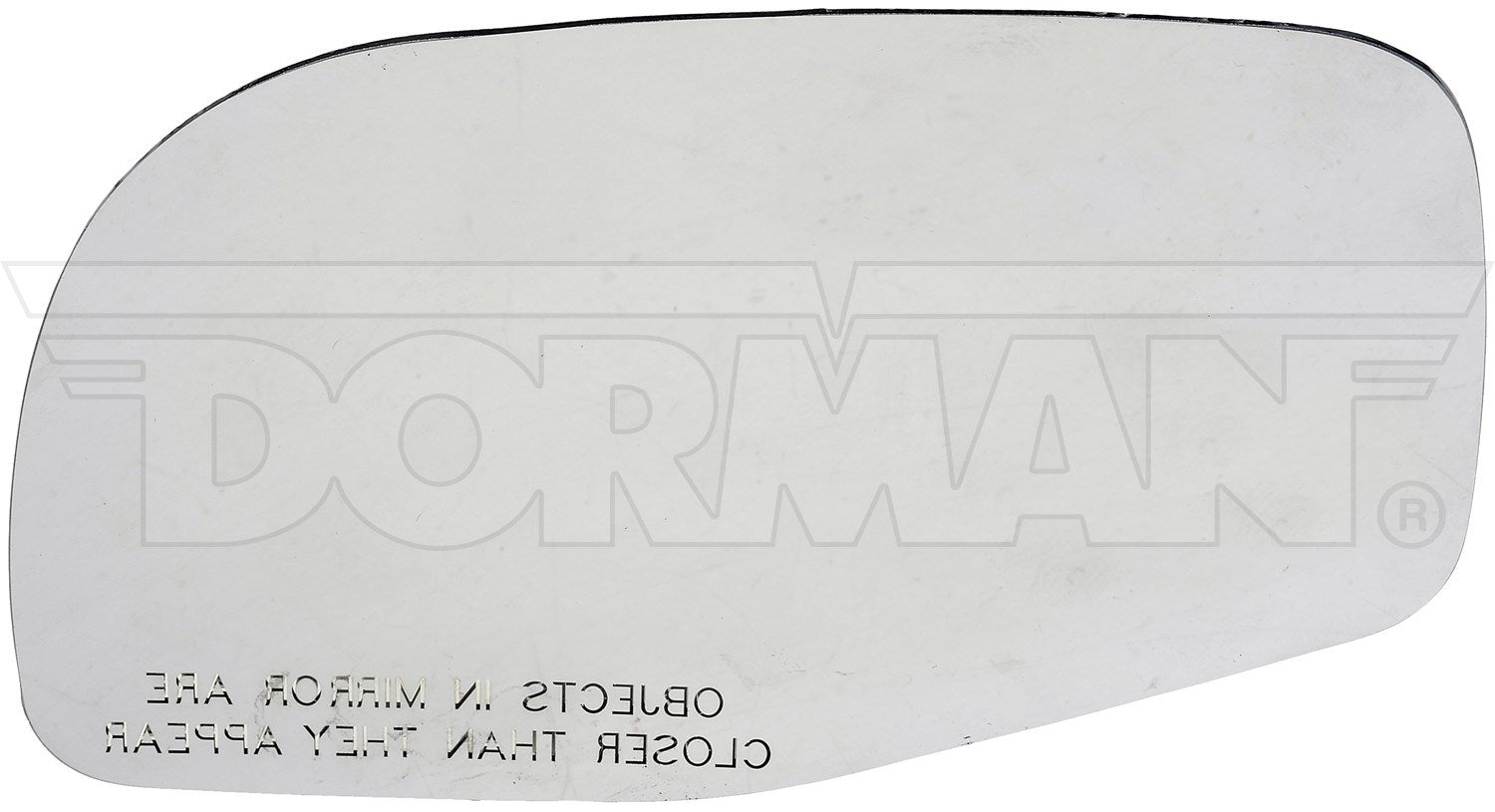 Dorman - HELP MIRROR GLASS 57071