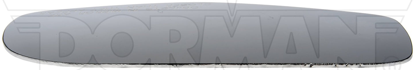 Dorman - HELP Door Mirror Glass Without Backing Plate for Ford 1995-2005 Mazda 1996-1997 Mercury 1995-2007 57071