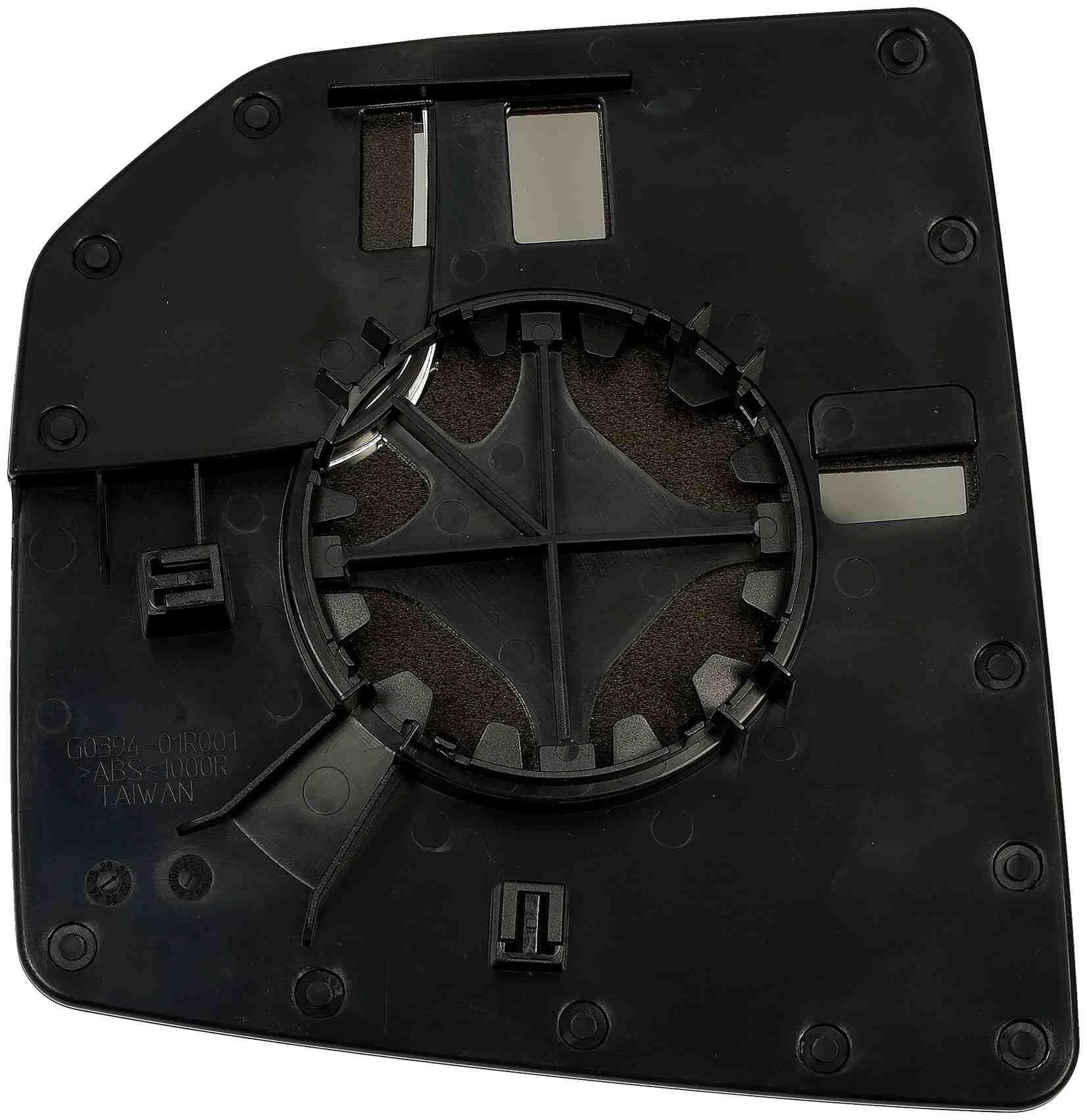 Dorman - HELP MIRROR GLASS 57078