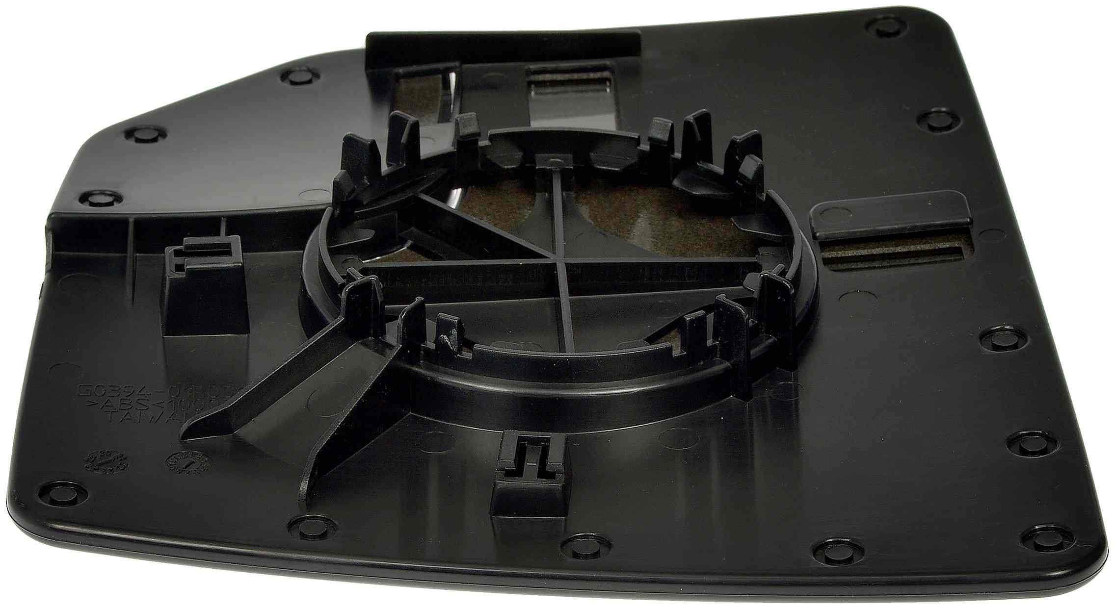 Dorman - HELP MIRROR GLASS 57078