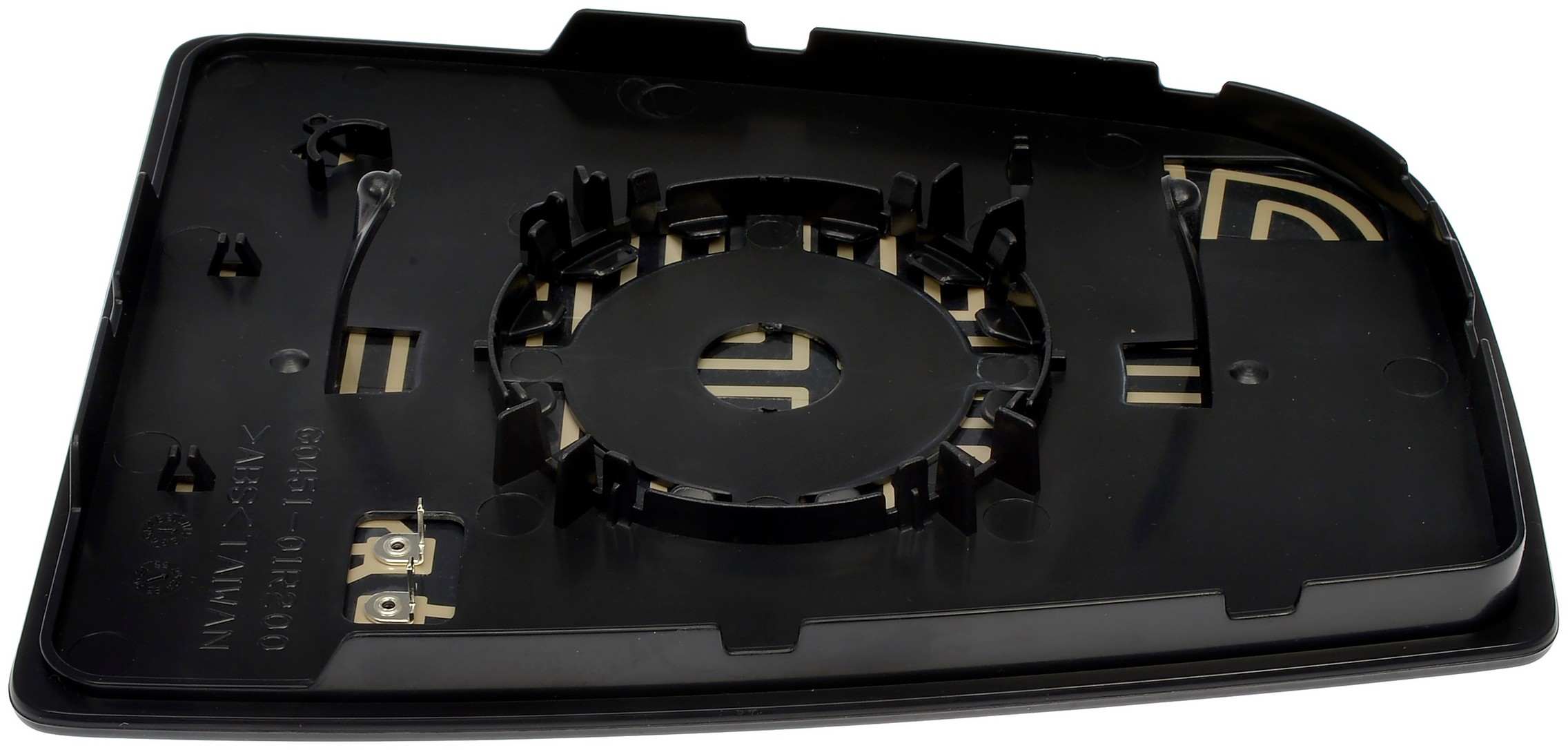 Dorman - HELP MIRROR GLASS 57081