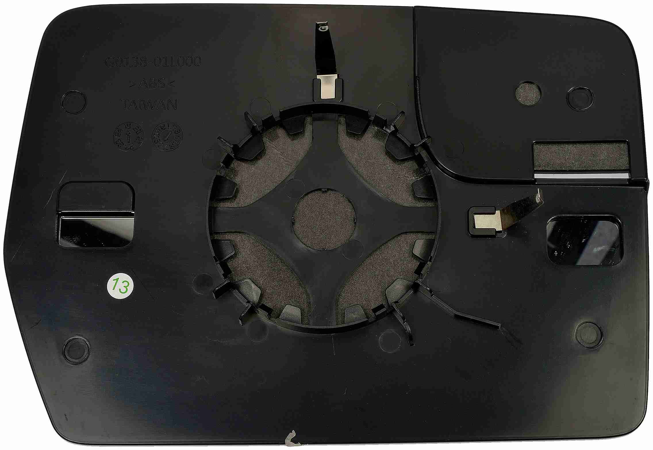 Dorman - HELP MIRROR GLASS 57082