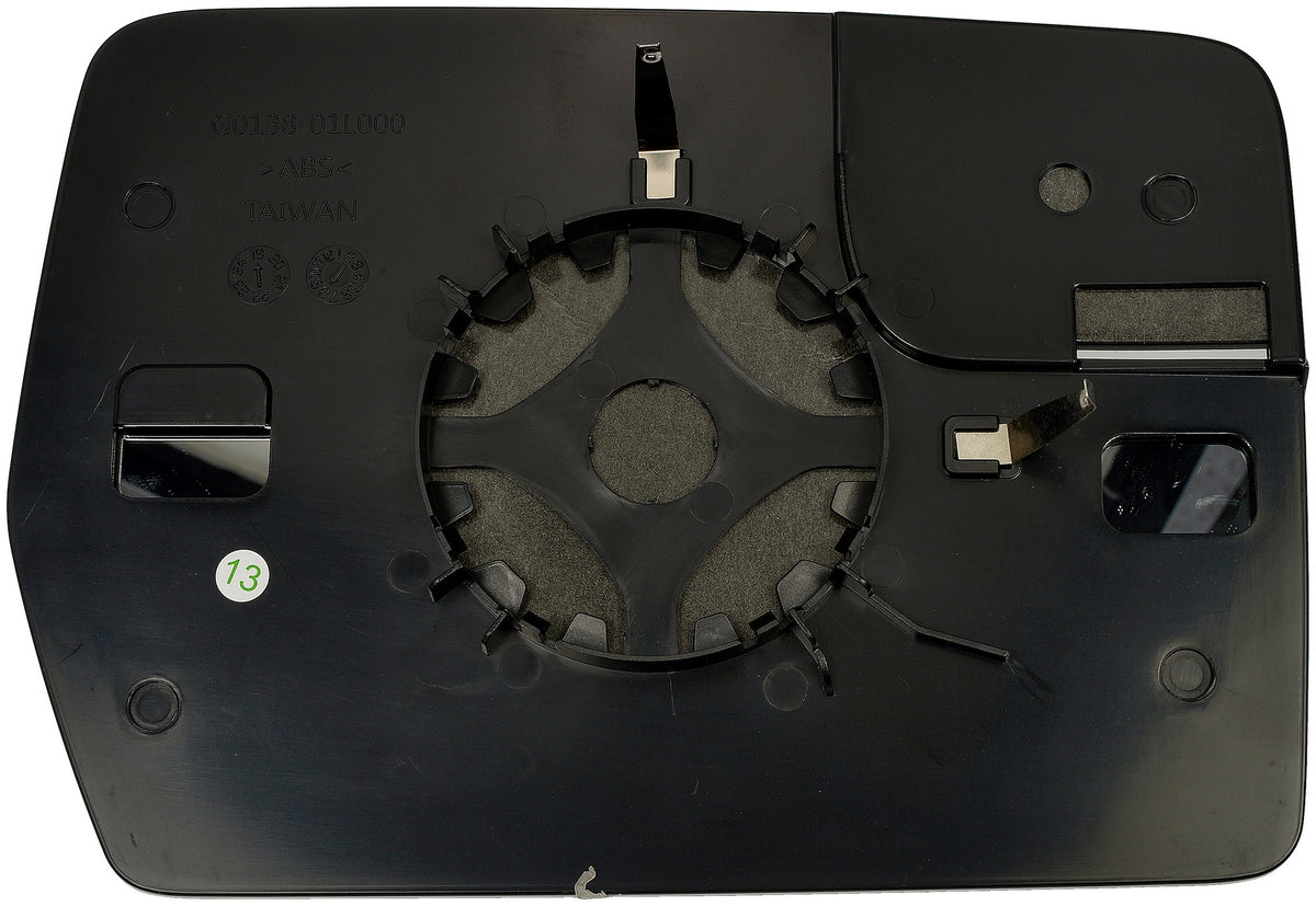 Dorman - HELP MIRROR GLASS 57082