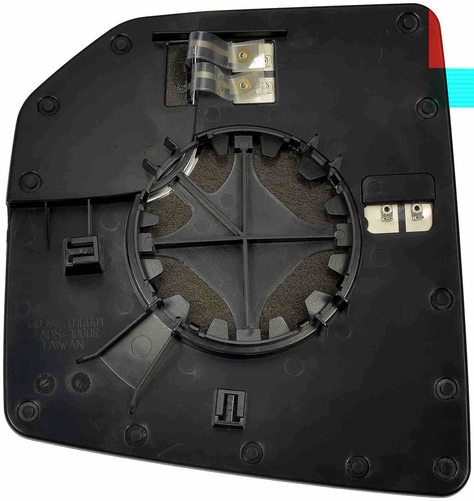 Dorman - HELP MIRROR GLASS 57083