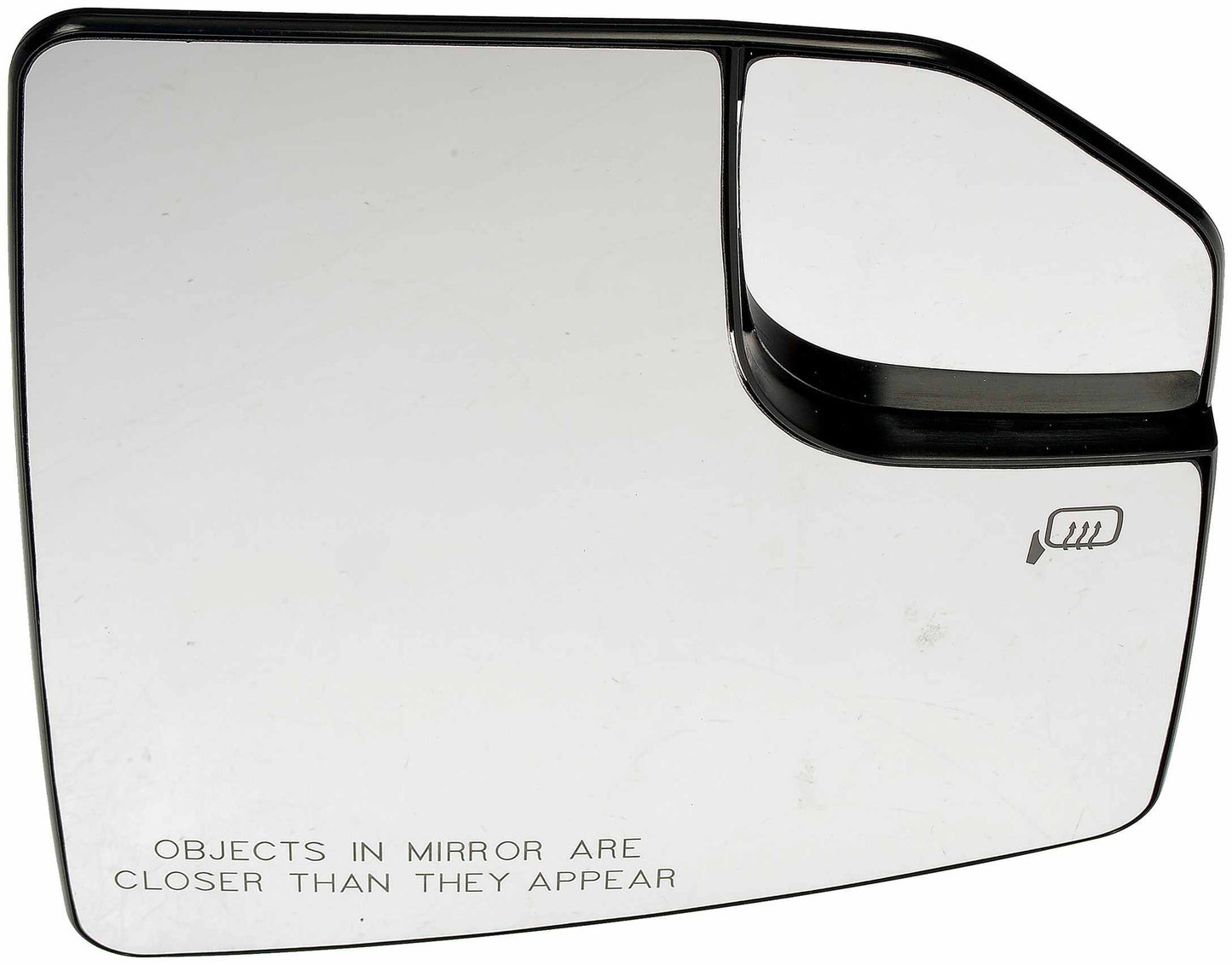 Dorman - HELP MIRROR GLASS 57083