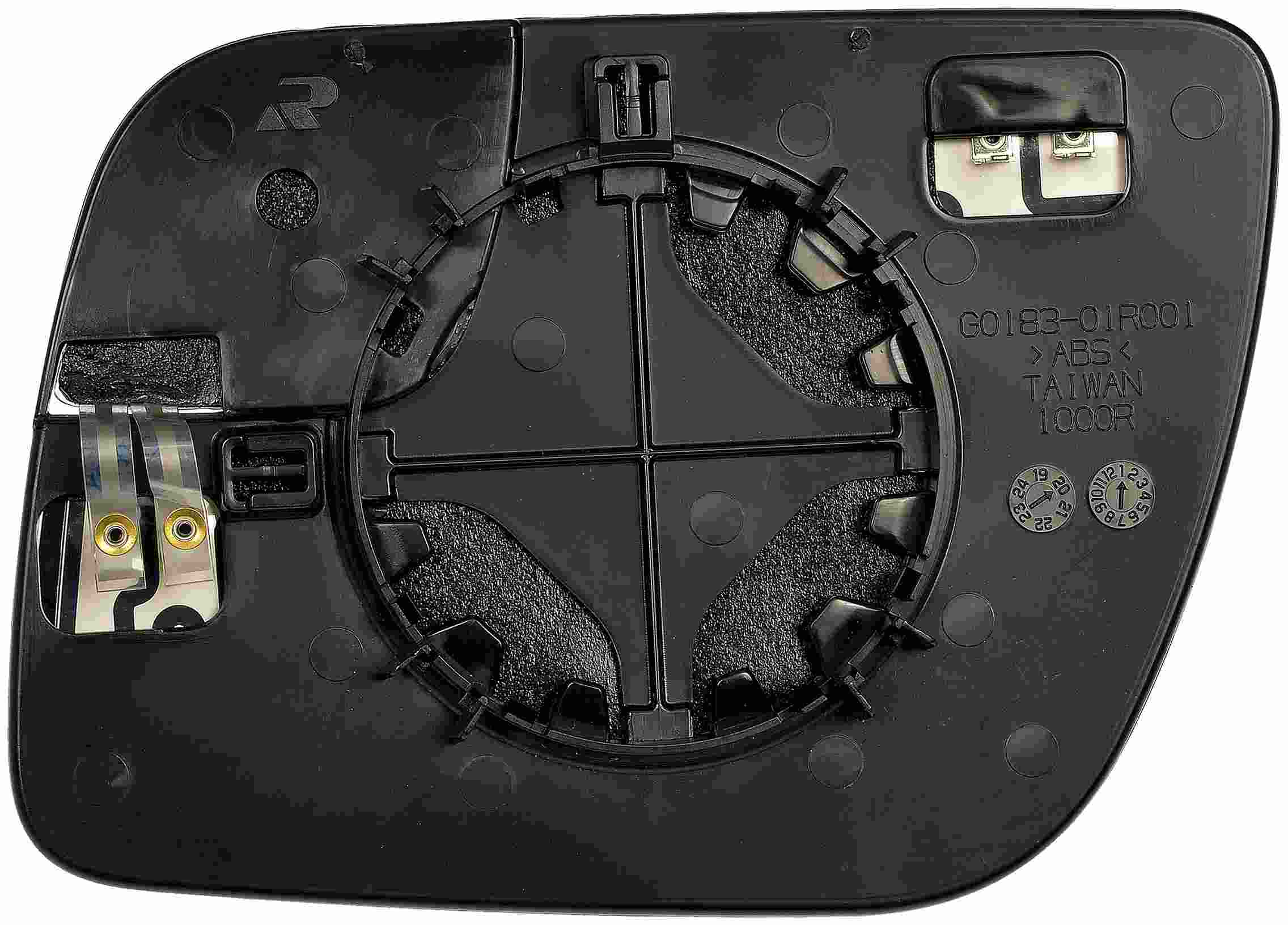 Dorman - HELP MIRROR GLASS 57085