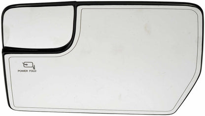 Dorman - HELP MIRROR GLASS 57089