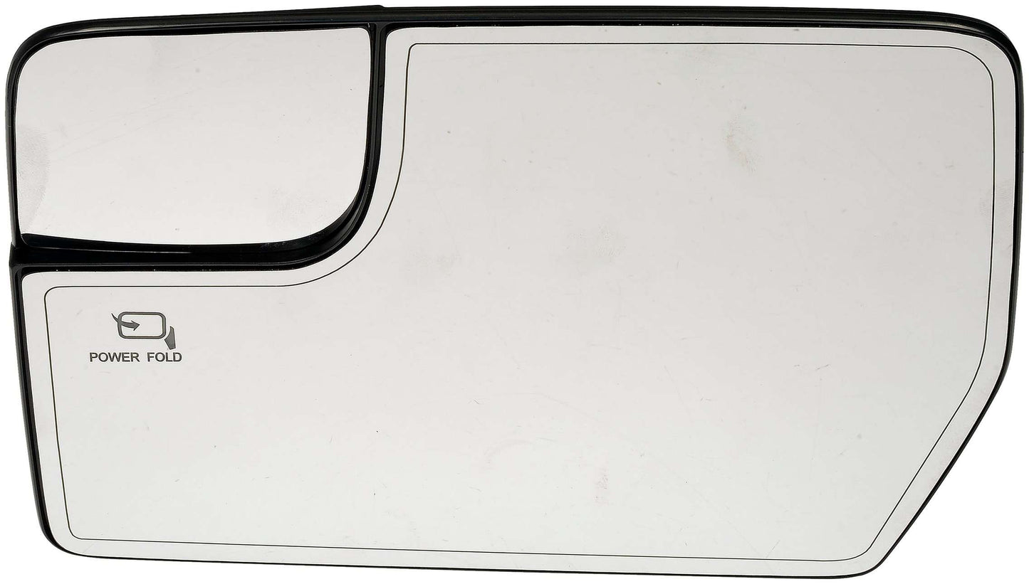 Dorman - HELP MIRROR GLASS 57089