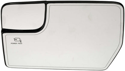Dorman - HELP MIRROR GLASS 57089