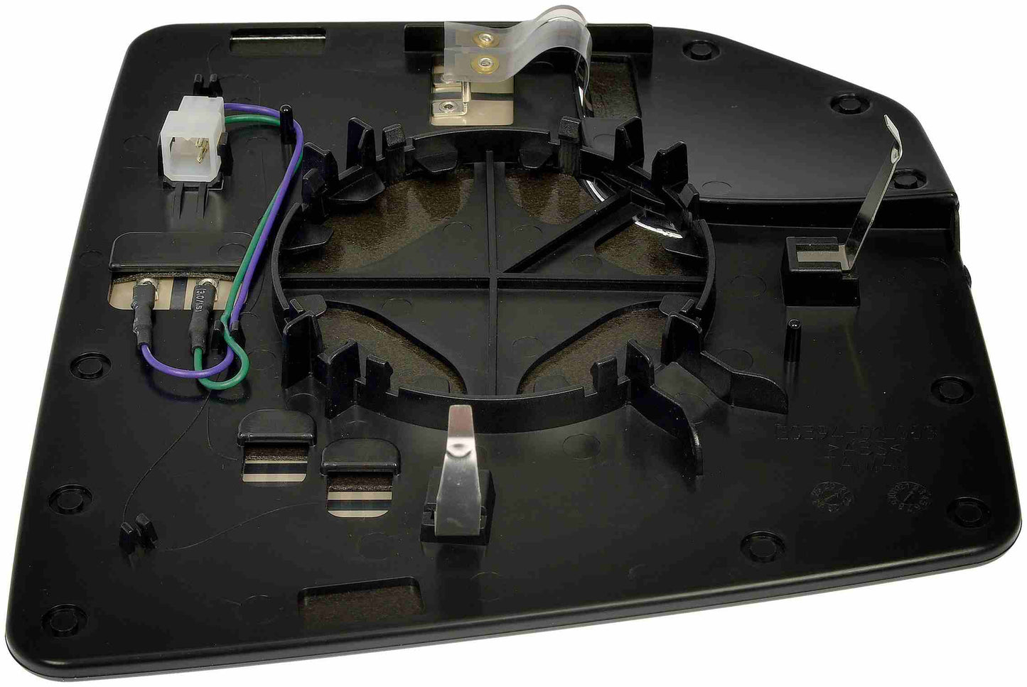 Dorman - HELP MIRROR GLASS 57090