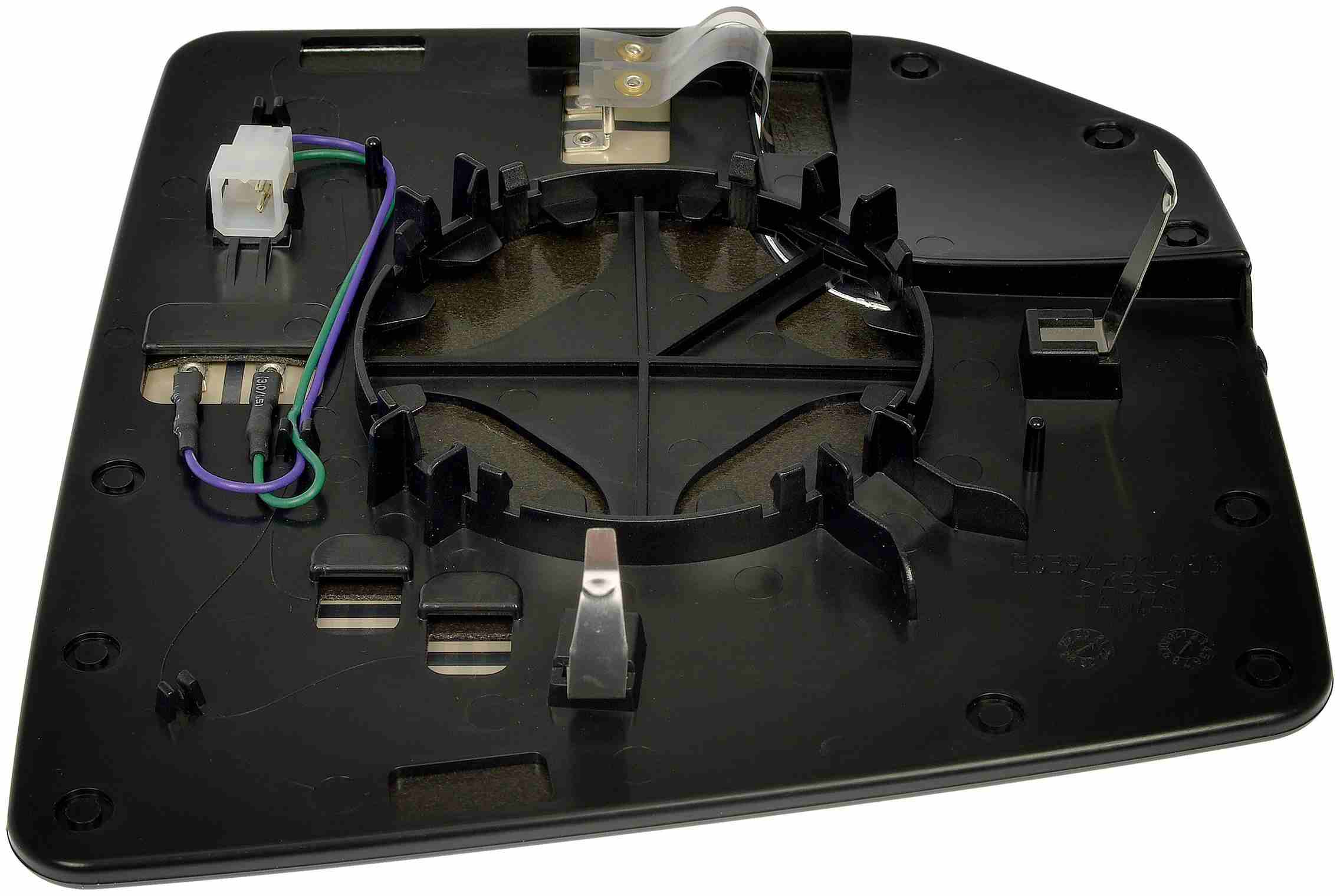 Dorman - HELP MIRROR GLASS 57090