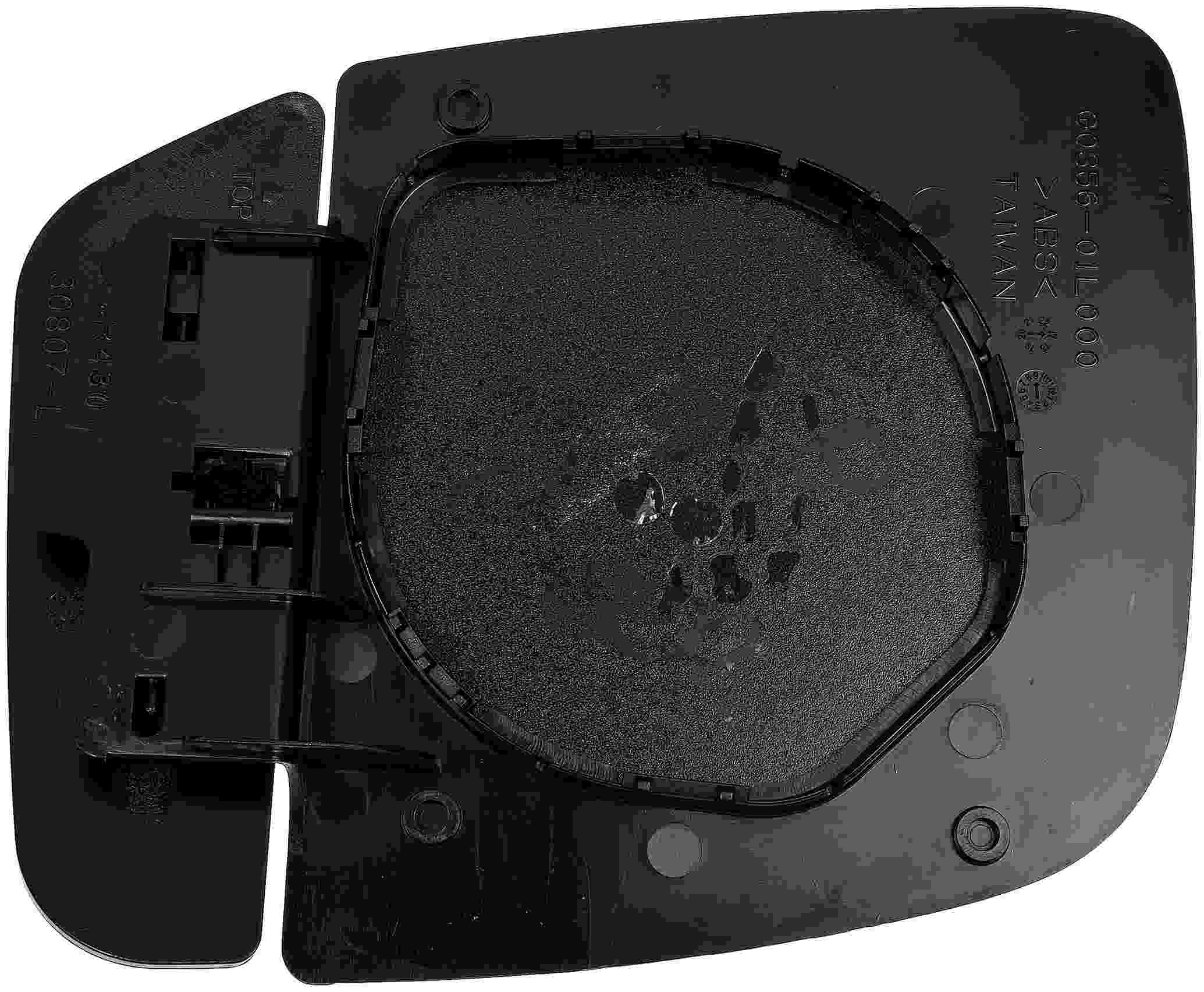 Dorman - HELP MIRROR GLASS 57093