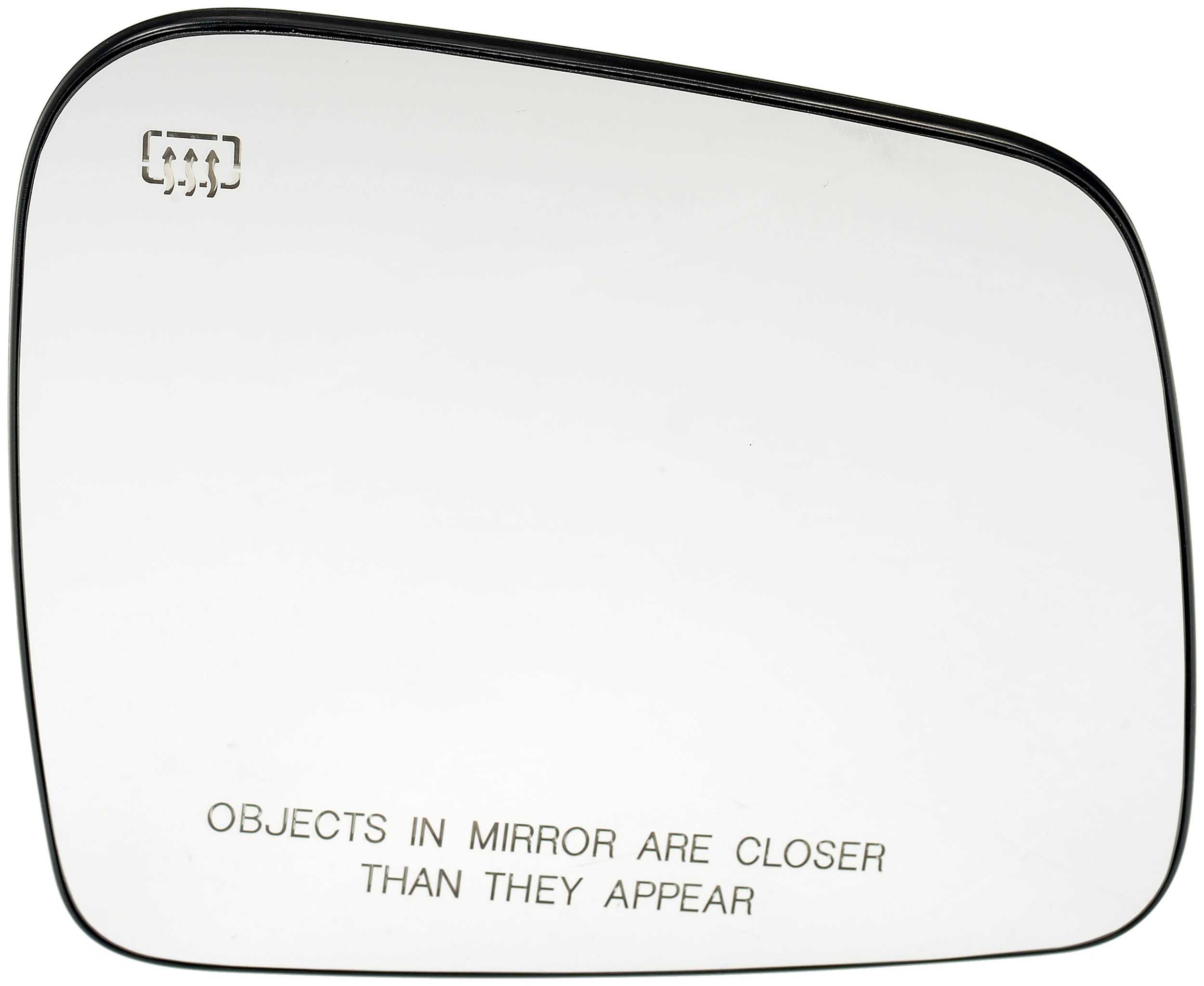 Dorman - HELP MIRROR GLASS 57095