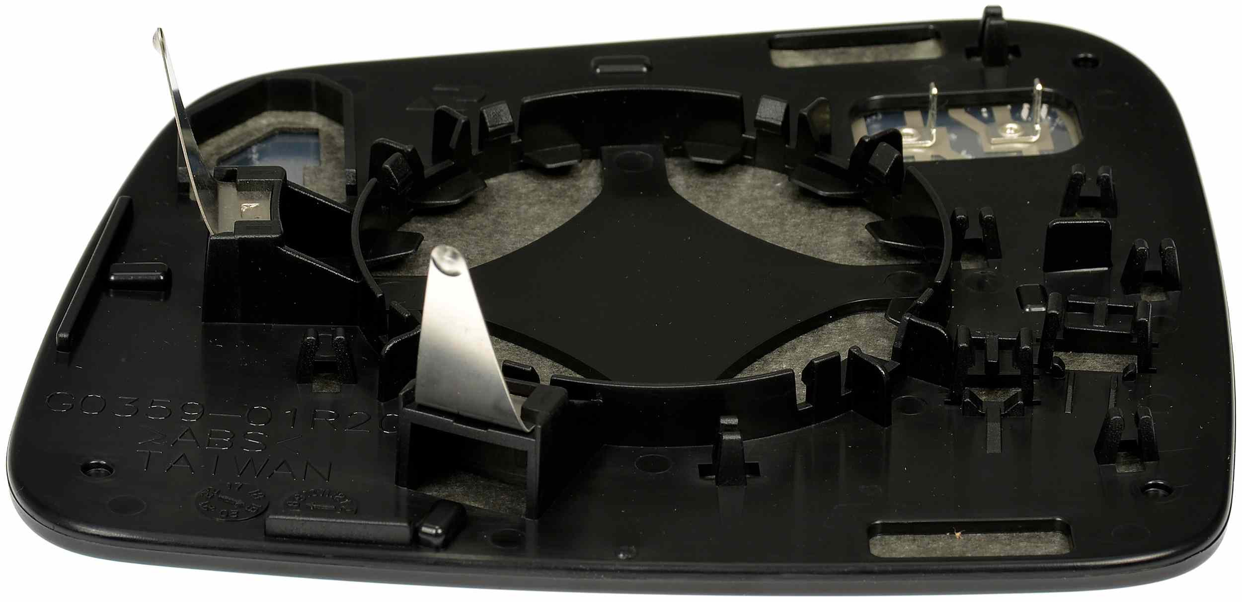 Dorman - HELP MIRROR GLASS 57095