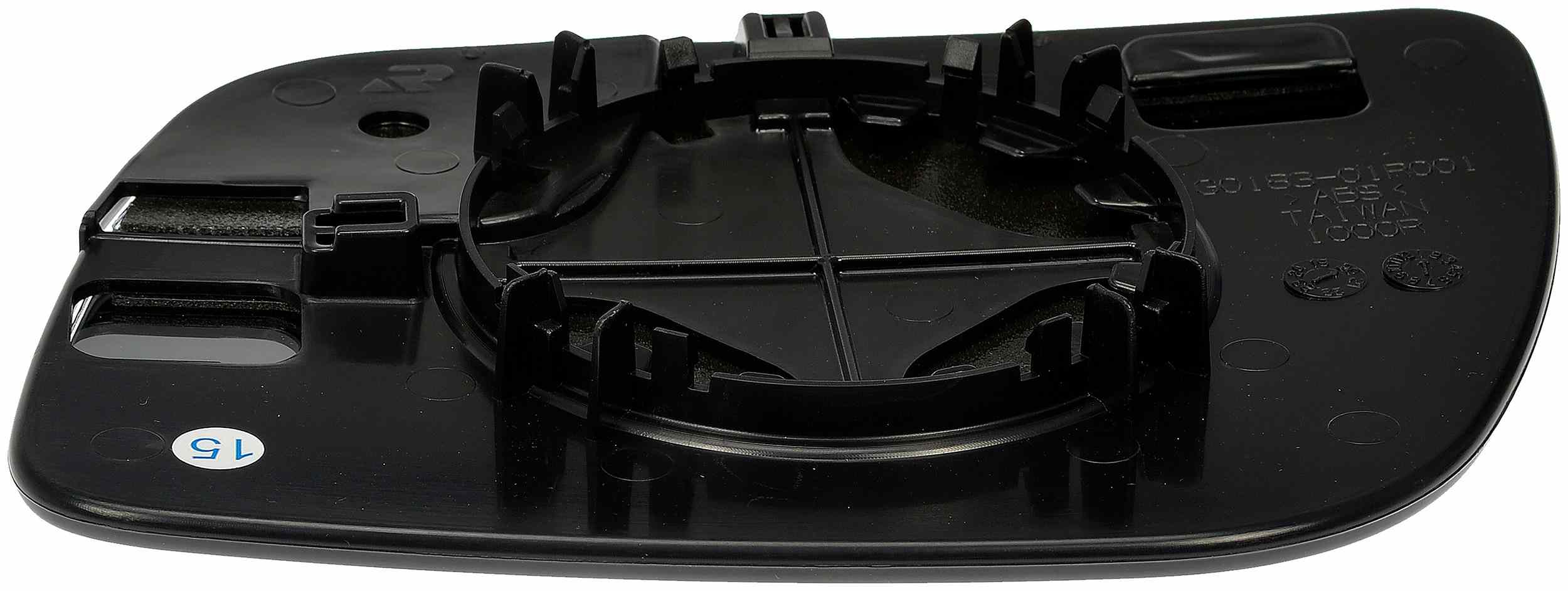 Dorman - HELP MIRROR GLASS 57097