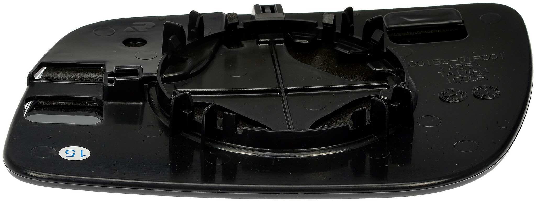 Dorman - HELP MIRROR GLASS 57097