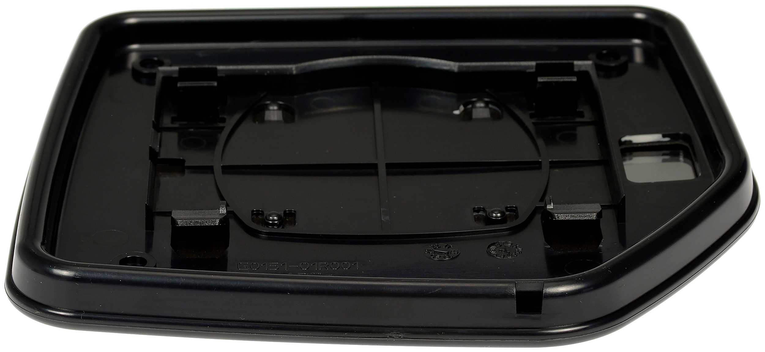 Dorman - HELP MIRROR GLASS 57098