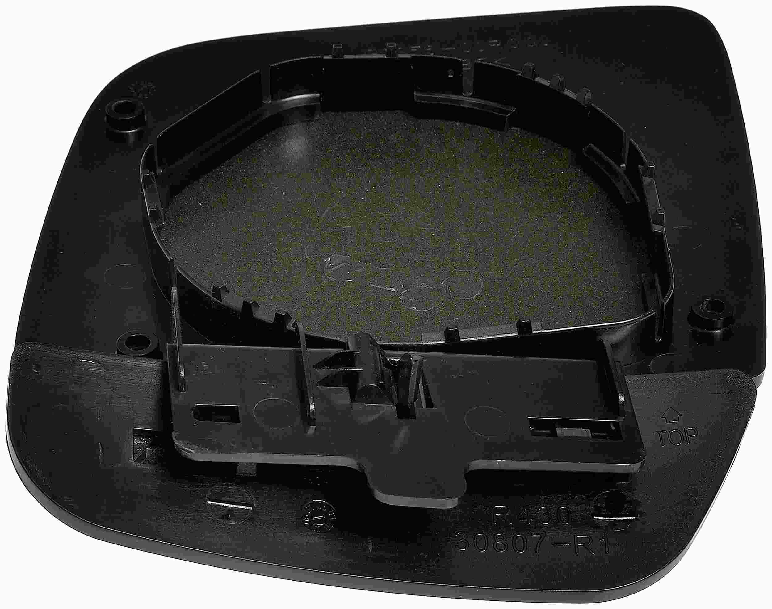Dorman - HELP MIRROR GLASS 57101
