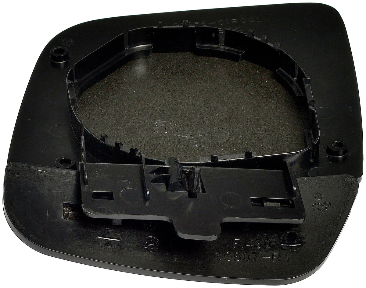 Dorman - HELP MIRROR GLASS 57101