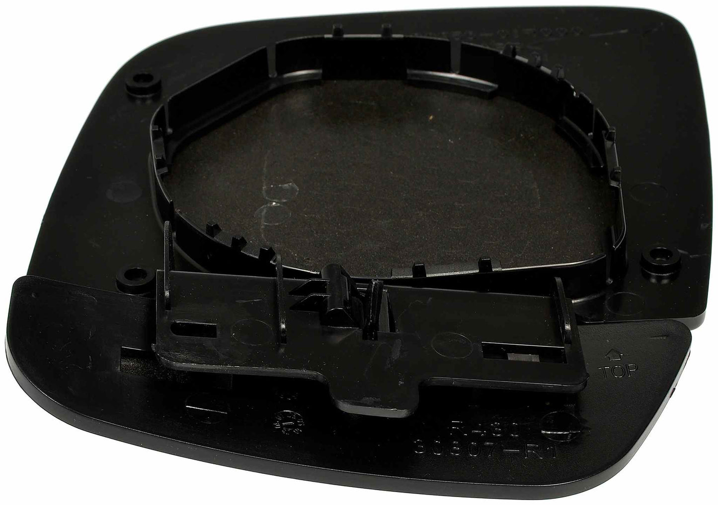 Dorman - HELP MIRROR GLASS 57102
