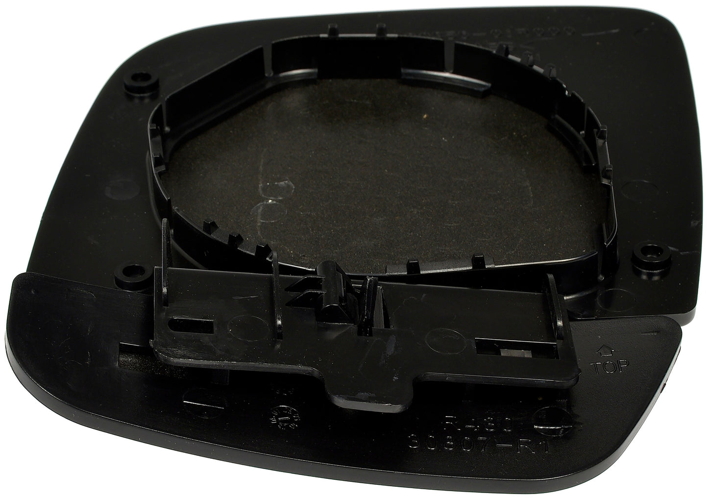 Dorman - HELP MIRROR GLASS 57102