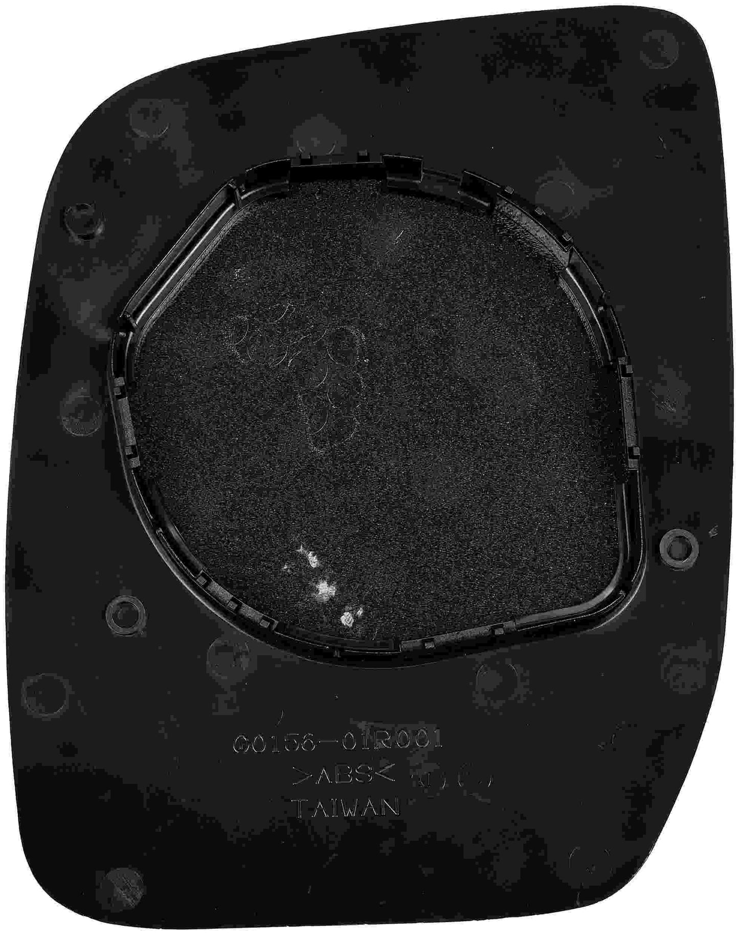 Dorman - HELP MIRROR GLASS 57103