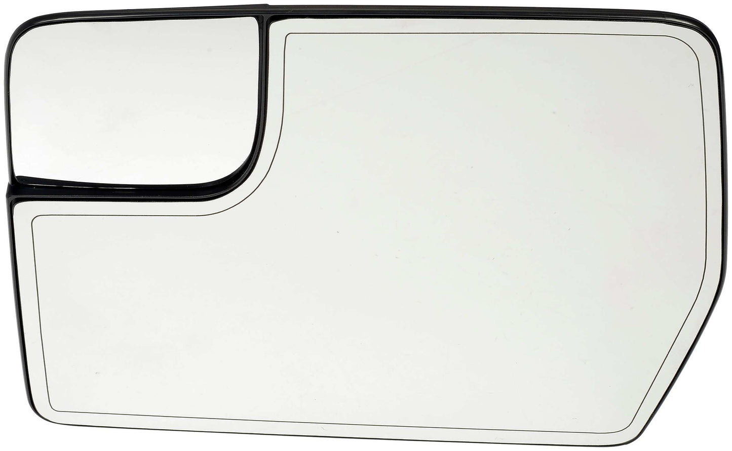 Dorman - HELP MIRROR GLASS 57105