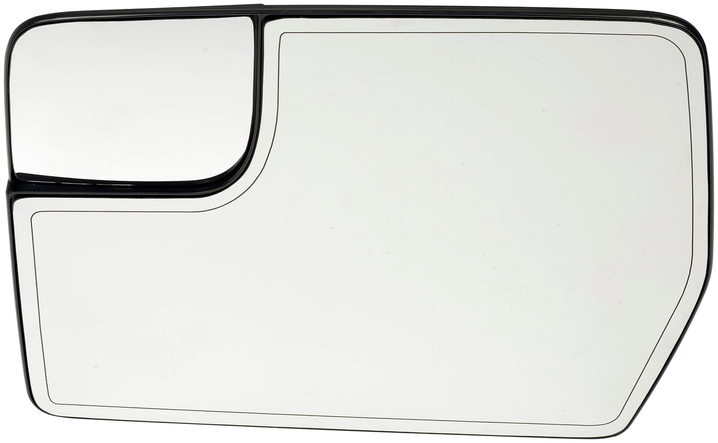 Dorman - HELP MIRROR GLASS 57105