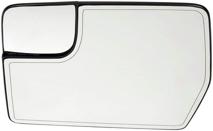 Dorman - HELP MIRROR GLASS 57105