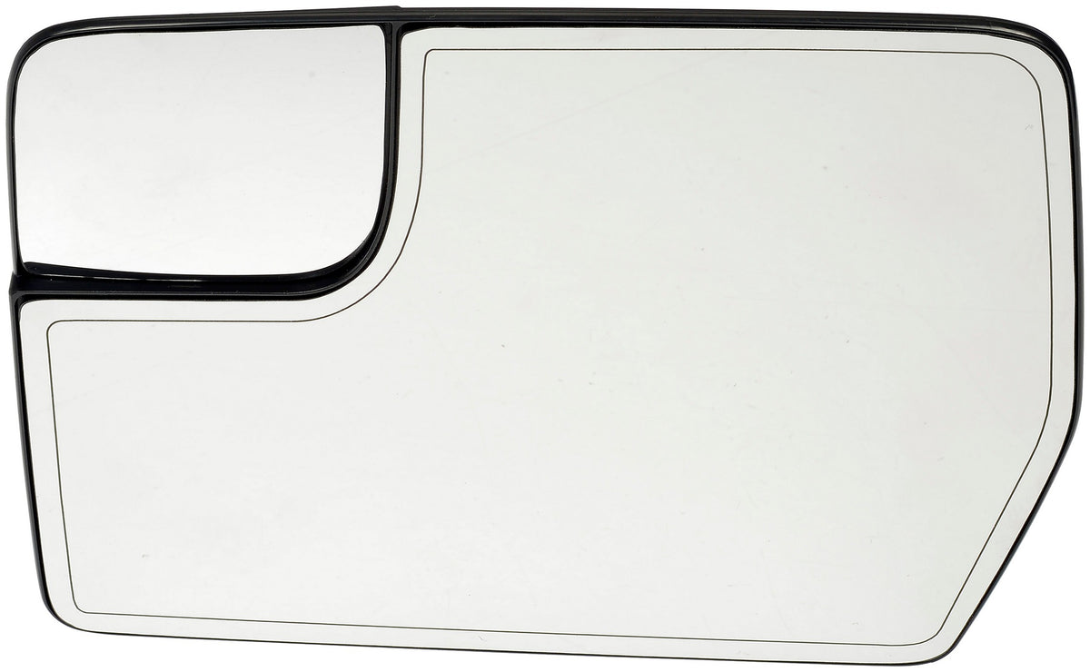 Dorman - HELP MIRROR GLASS 57105