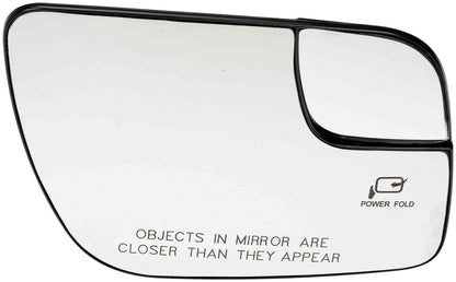 Dorman - HELP MIRROR GLASS 57109