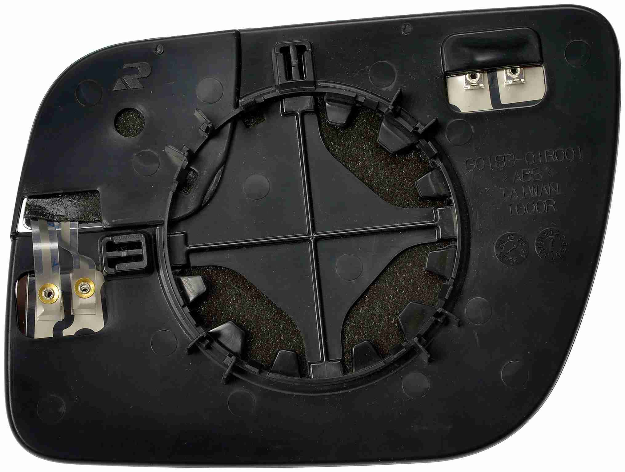 Dorman - HELP MIRROR GLASS 57109