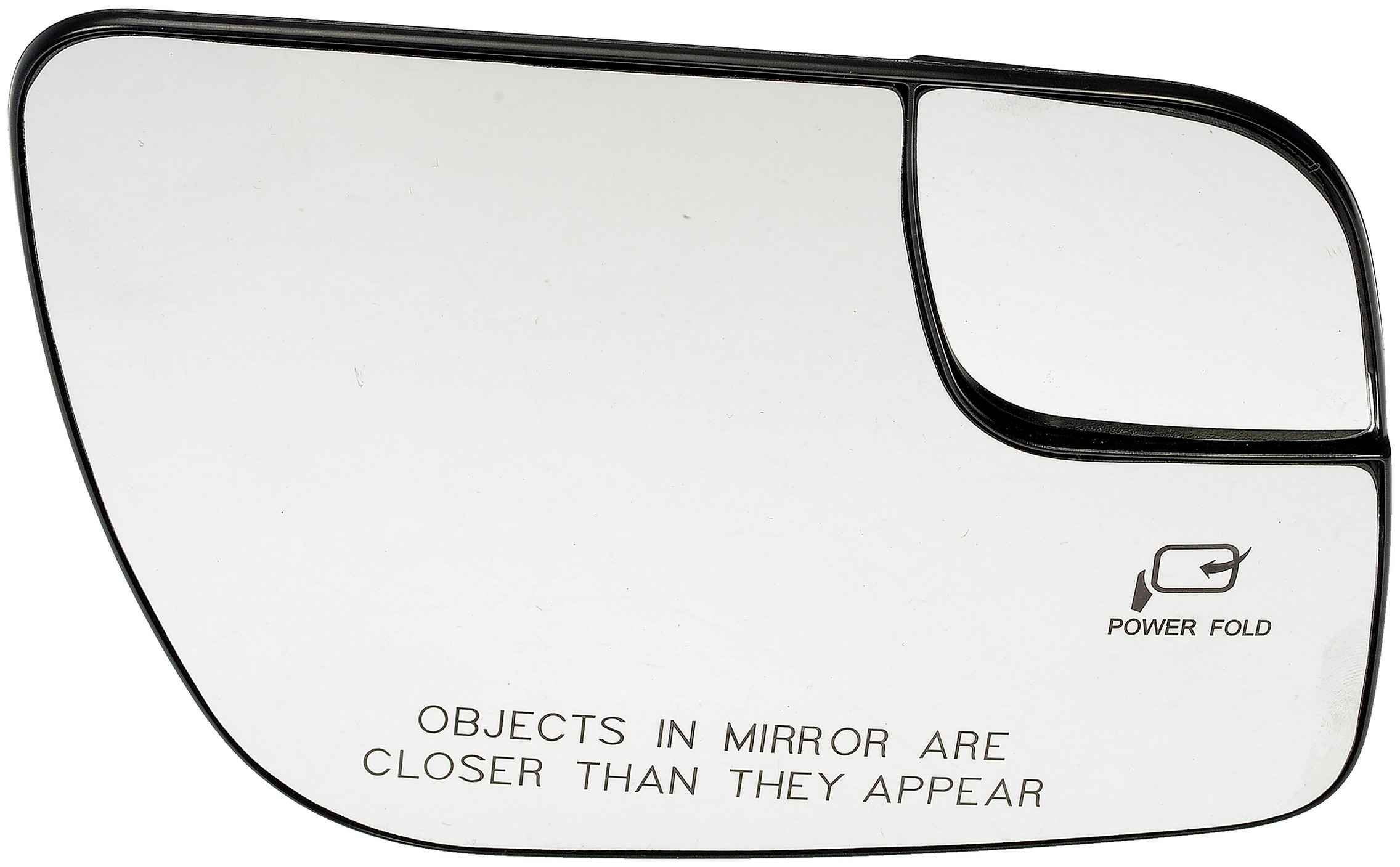 Dorman - HELP MIRROR GLASS 57109