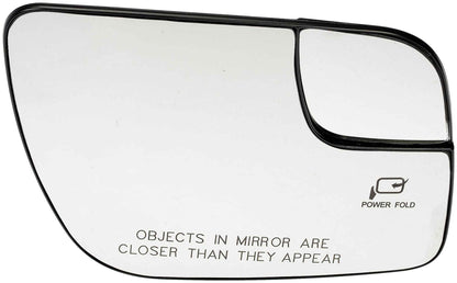 Dorman - HELP MIRROR GLASS 57109