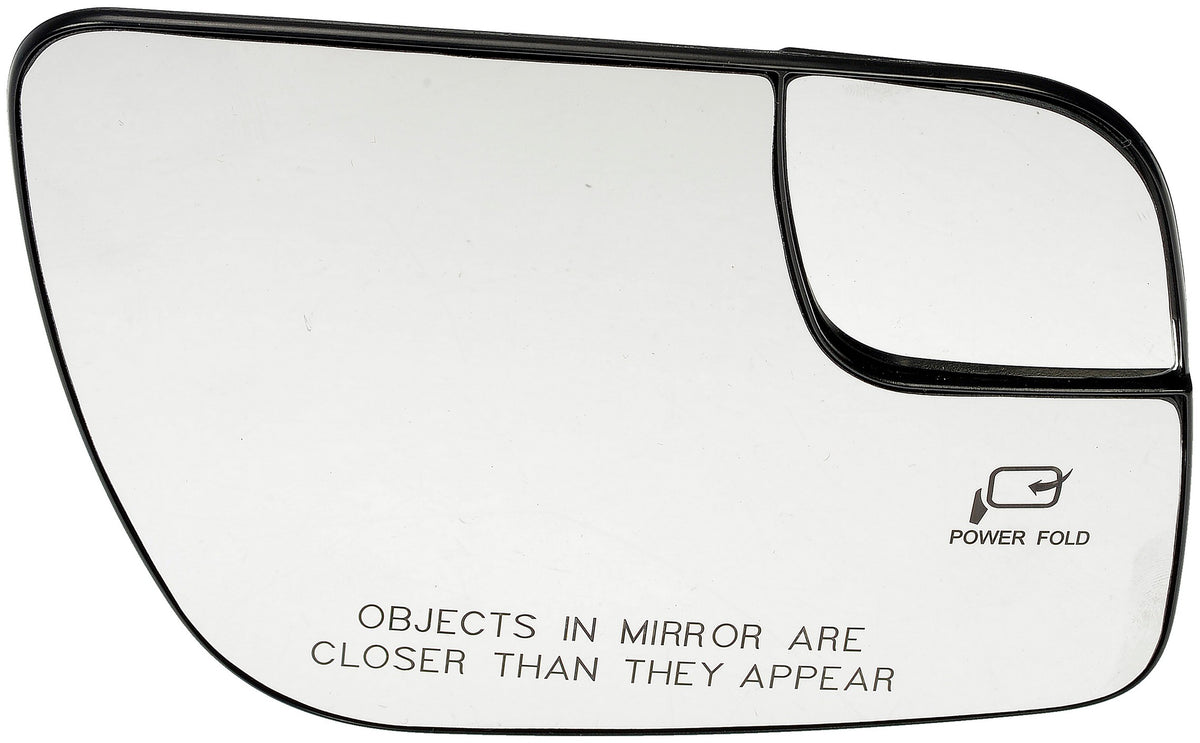 Dorman - HELP MIRROR GLASS 57109
