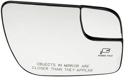 Dorman - HELP MIRROR GLASS 57109