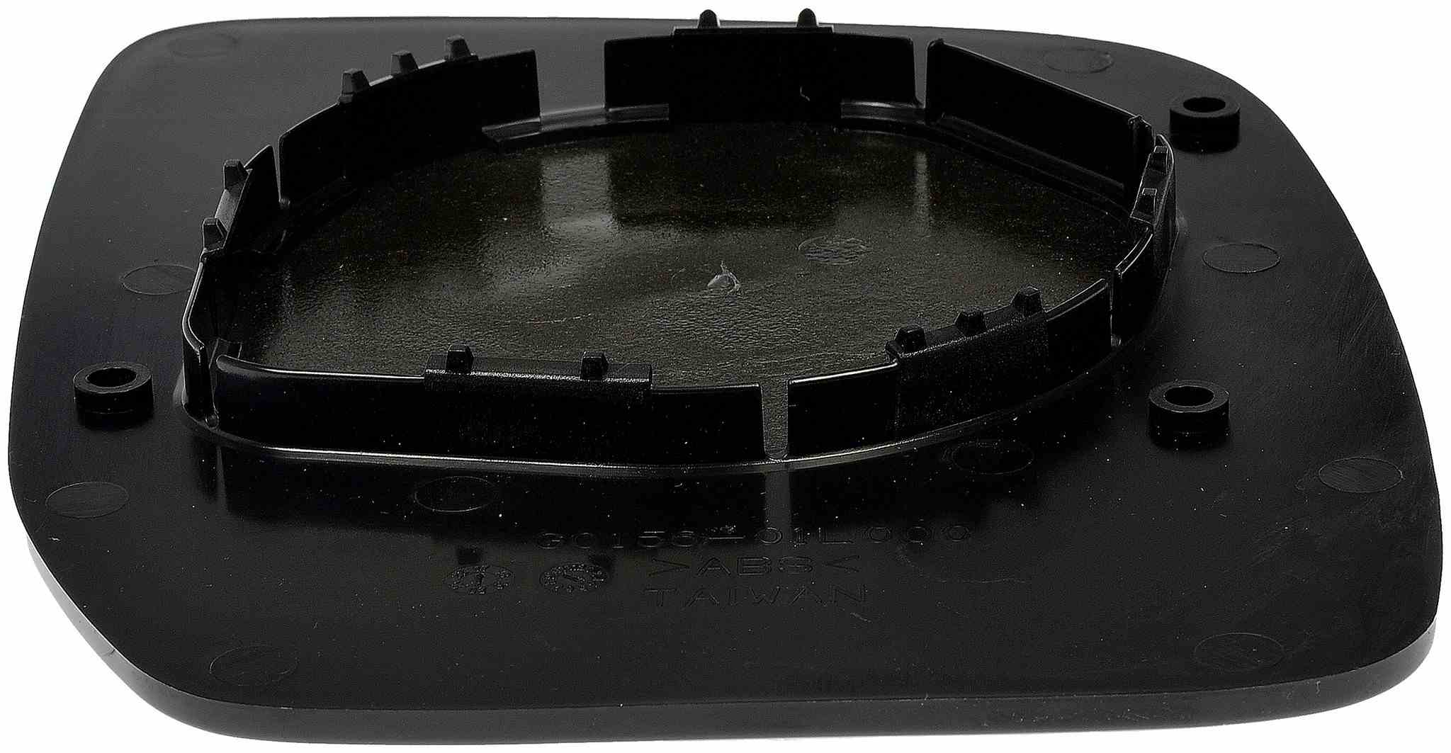 Dorman - HELP MIRROR GLASS 57110