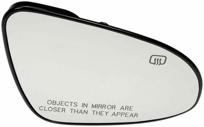 Dorman - HELP MIRROR GLASS 57112