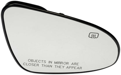 Dorman - HELP MIRROR GLASS 57112