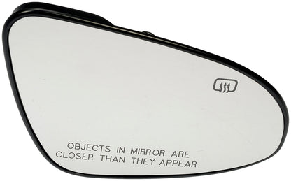 Dorman - HELP MIRROR GLASS 57112