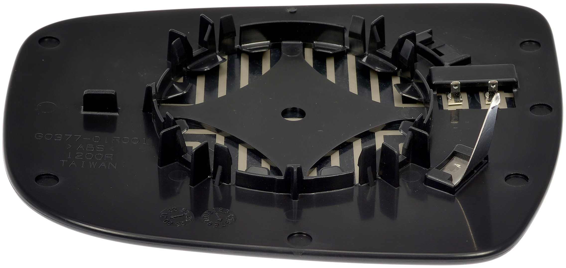 Dorman - HELP MIRROR GLASS 57114